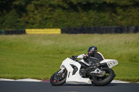 Advanced Group White Bikes